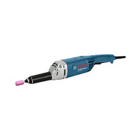 Прямая шлифовальная машина Bosch GGS 18 H