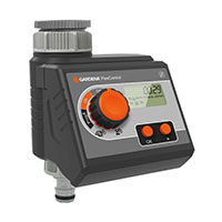 Таймер подачи воды Gardena FlexiControl 01883-29.000.00