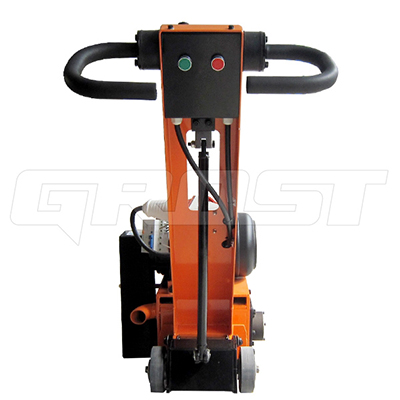 Фрезеровальная машина Grost SM-200E 220V (4 кВт) Фрезеровальная машина Grost SM-200E 220V (4 кВт)