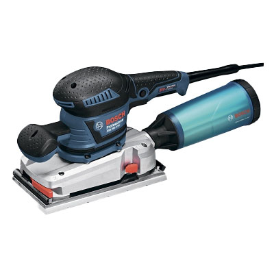 Виброшлифмашина Bosch GSS 280 AVE Виброшлифмашина Bosch GSS 280 AVE