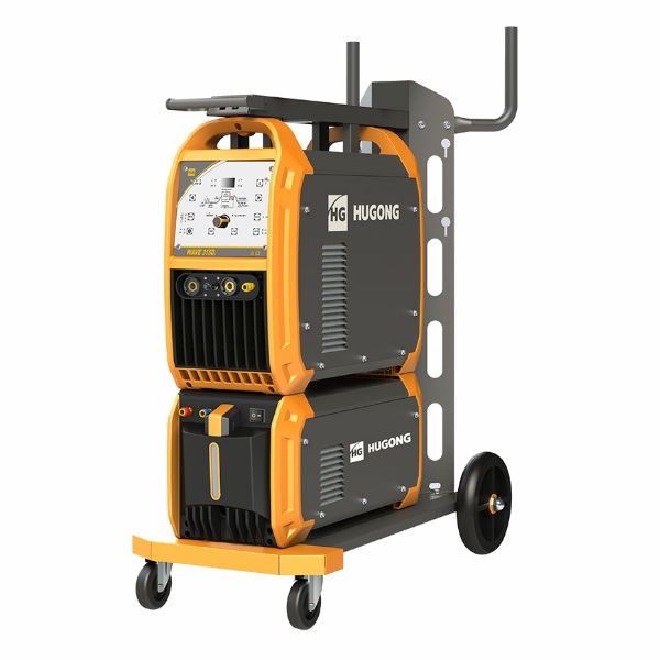 Аппарат аргонодуговой сварки HUGONG WAVE 315D III Аппарат аргонодуговой сварки HUGONG WAVE 315D III