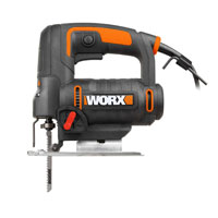 Лобзик WORX WX477.1