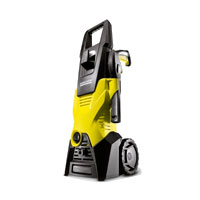 Мойка высокого давления Karcher K 3 (1.601-812.0)