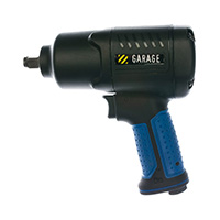 Гайковерт пневматический Garage 1/2 GR-IW-615 615Нм