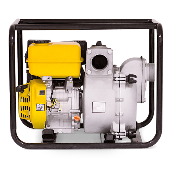 Мотопомпа Wacker Neuson MDP3 Мотопомпа Wacker Neuson MDP3