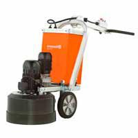 Мозаично-шлифовальная машина Husqvarna PG 680