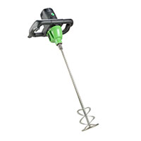Миксер Eibenstock MXT 100/2 Комплект, до 50 кг