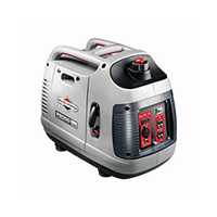 Инверторный генератор Briggs & Stratton P 2000 Inverter