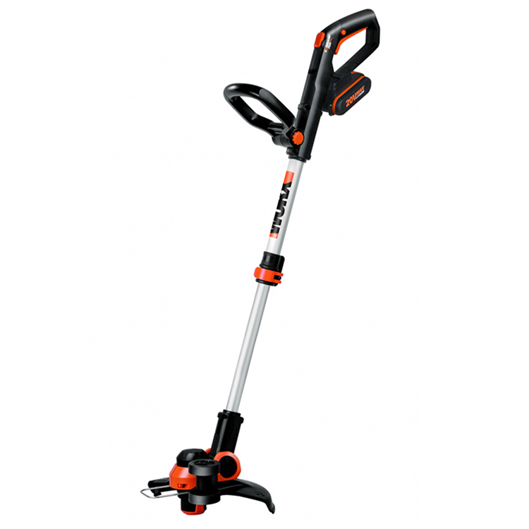 Триммер аккумуляторный WORX WG163E Триммер аккумуляторный WORX WG163E
