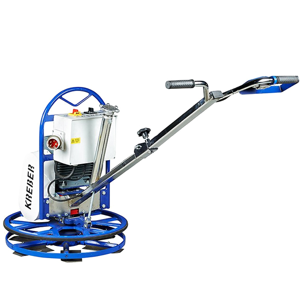 Затирочная машина Kreber K600RE Затирочная машина Kreber K600RE