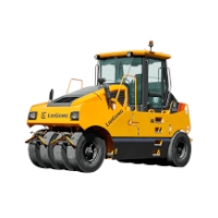 Каток асфальтовый пневмоколесный LiuGong CLG6520E