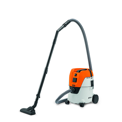 Пылесос Stihl SE-62 E Пылесос Stihl SE-62 E