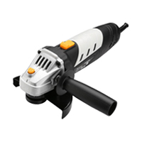 Углошлифовальная машина Deko DKAG650W