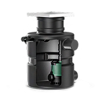 Напорная установка Wilo DrainLift Box 32/8, 1х230 В