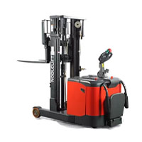 Штабелер Noblelift PS15RM PLUS