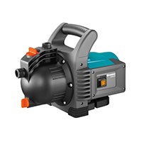 Насос садовый Gardena 3500/4 Classic 01709