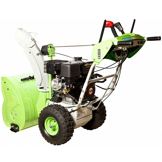 Снегоуборщик RedVerg RD-260-90E Снегоуборщик RedVerg RD-260-90E