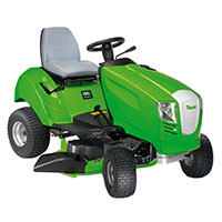 Минитрактор VIKING MT 4097.1 SX 61652000005