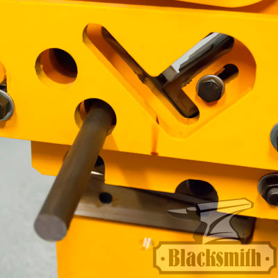 Инструмент для резки металла Blacksmith MR11-22 Инструмент для резки металла Blacksmith MR11-22