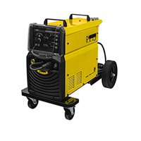 Сварочный полуавтомат КЕДР AlphaMIG-300S