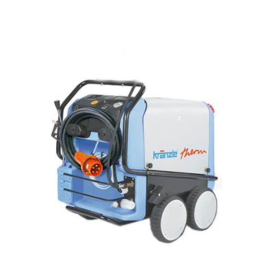 Стационарный АВД с подогревом Kranzle Therm 602 E-M 36 (шасси)
