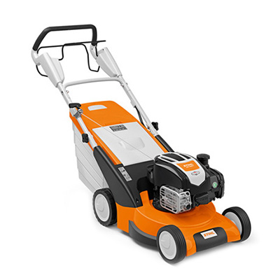 Бензиновая газонокосилка Stihl RM 545 V