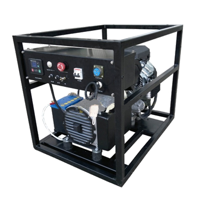 Генератор бензиновый REG PG10.0-1-RE-AF Генератор бензиновый REG PG10.0-1-RE-AF