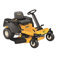 Минитрактор Cub Cadet XZ2 107I