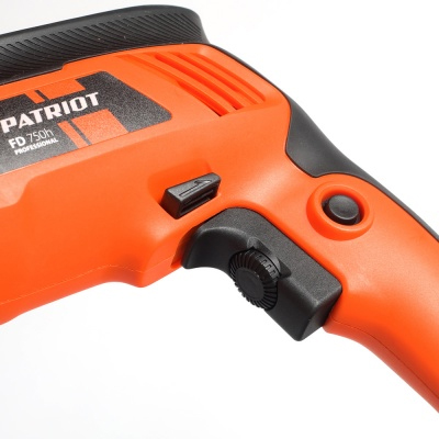 Дрель ударная Patriot FD 750h Дрель ударная Patriot FD 750h