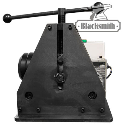 Электрический трубогиб Blacksmith ETB31-40 (380V) Электрический трубогиб Blacksmith ETB31-40 (380V)