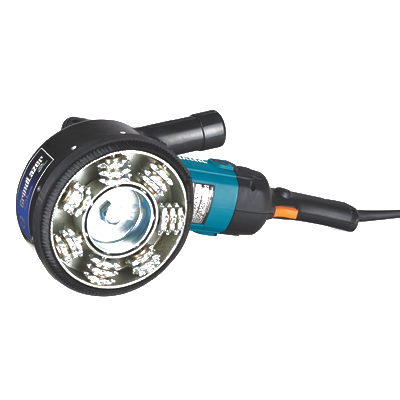 Демаркировщик Graco GrindLazer Standard RC71 E, 230V (с барабаном 25M911) Демаркировщик Graco GrindLazer Standard RC71 E, 230V (с барабаном 25M911)