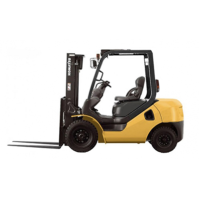 Бензиновый погрузчик Komatsu FG20NT-17