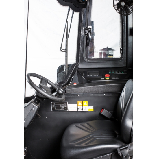 Дизельный погрузчик Maximal FDR35J-MWE Дизельный погрузчик Maximal FDR35J-MWE