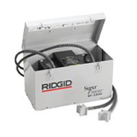 Аппарат для заморозки Ridgid SF-2300 SUPERFREEZE