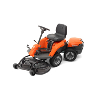 Райдер аккумуляторный Husqvarna