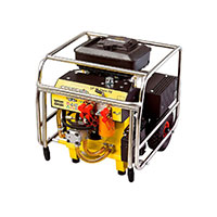 Гидростанция Atlas Copco LP 18 Twin PE, class C/E