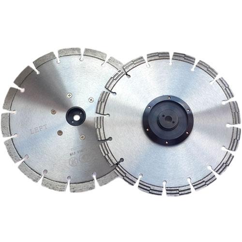 Диск алмазный для Cut-n-Break d 230 мм (тип A правый)