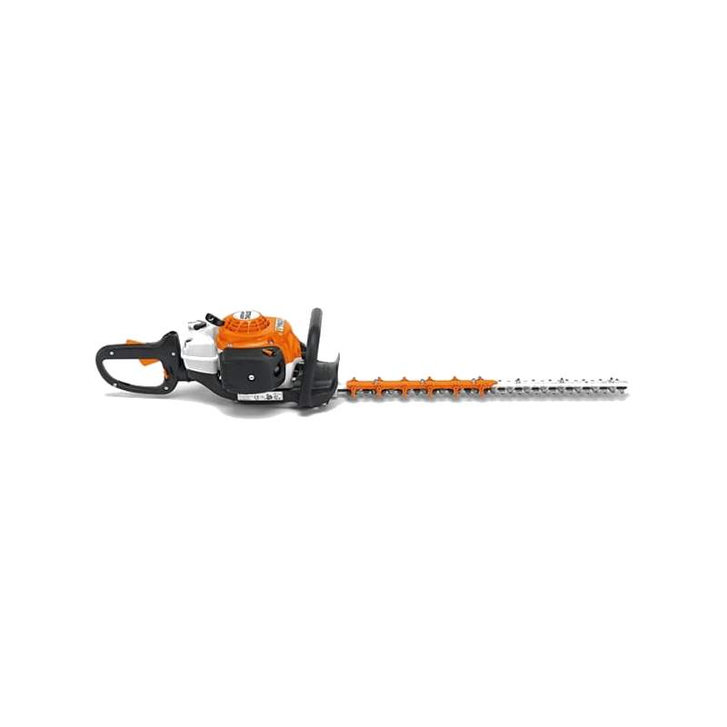 Мотоножницы Stihl HS 82 R 75 см. Мотоножницы Stihl HS 82 R 75 см.