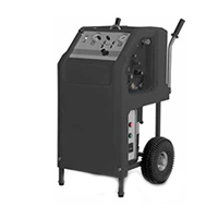 Гидростанция Lissmac LHD 25 (80-420V / 50Hz)
