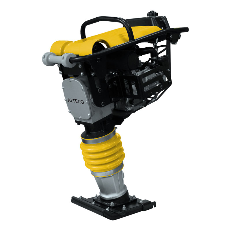 Вибротрамбовка Alteco RM80L Вибротрамбовка Alteco RM80L