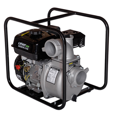 Мотопомпа Lifan 80ZB30-4.8Q Eco Мотопомпа Lifan 80ZB30-4.8Q Eco