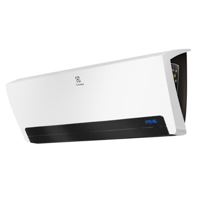Настенный тепловентилятор Electrolux EFH/W - 9020 Настенный тепловентилятор Electrolux EFH/W - 9020
