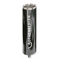 Алмазная коронка Rothenberger HSP-N d 72 мм 1 1/4 UNC