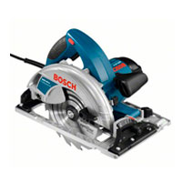 Дисковая пила Bosch GKS 65 0.601.667.000