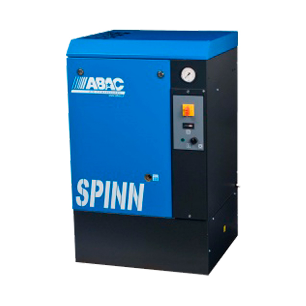 Компрессор винтовой ABAC SPINN 5.510 ST