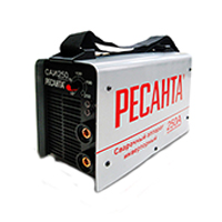 Сварочный инвертор Ресанта САИ 250