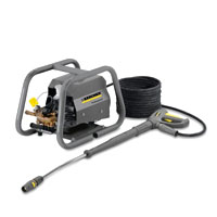 Мойка высокого давления Karcher HD 600 (1.353-900.0)