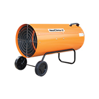 Газовая тепловая пушка NeoClima NPG-80