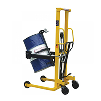 Бочкокантователь NOBLELIFT NBF35