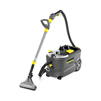 Пылесос Karcher Puzzi 10/2 Adv EU